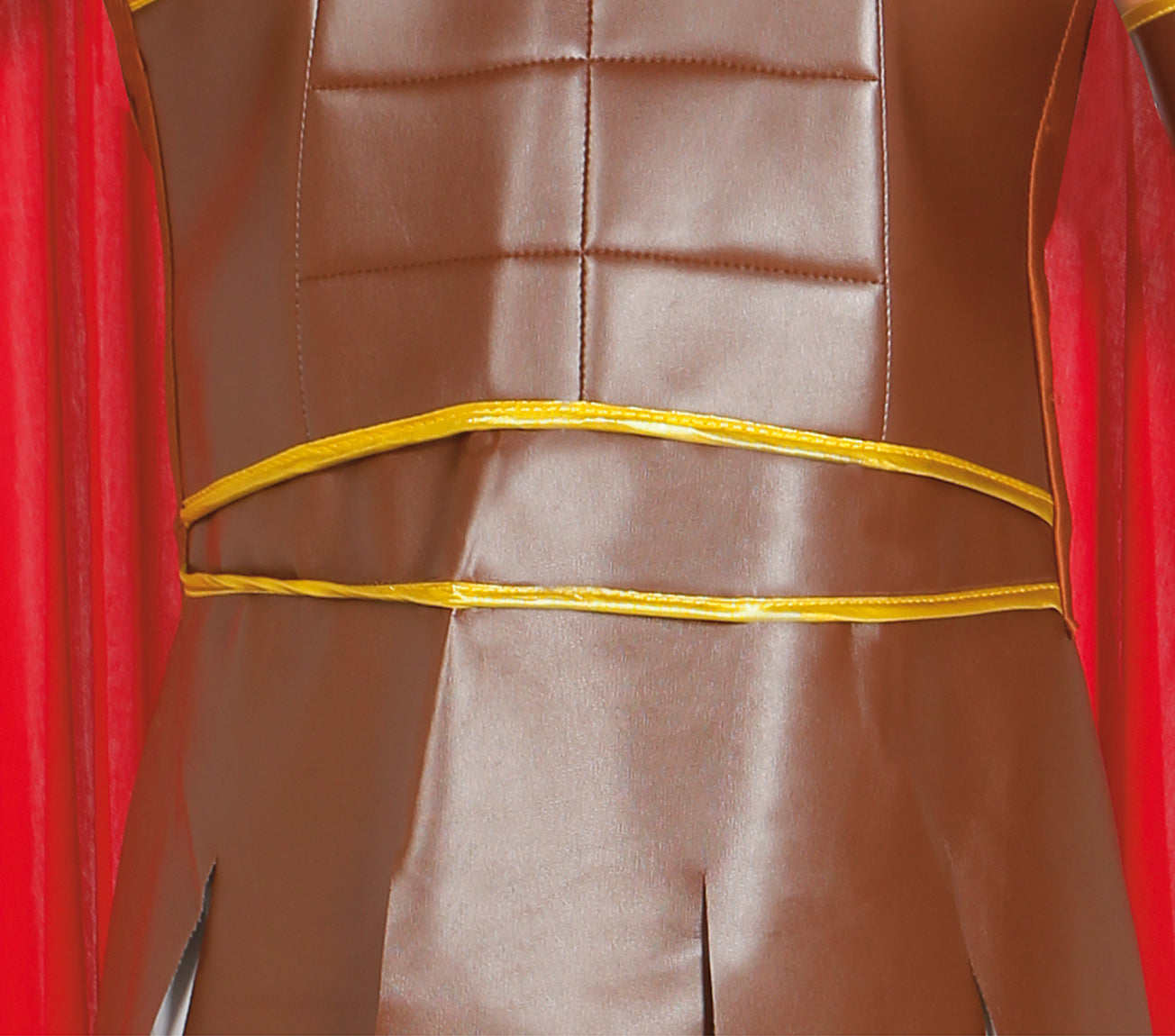 ROMAN WARRIOR
