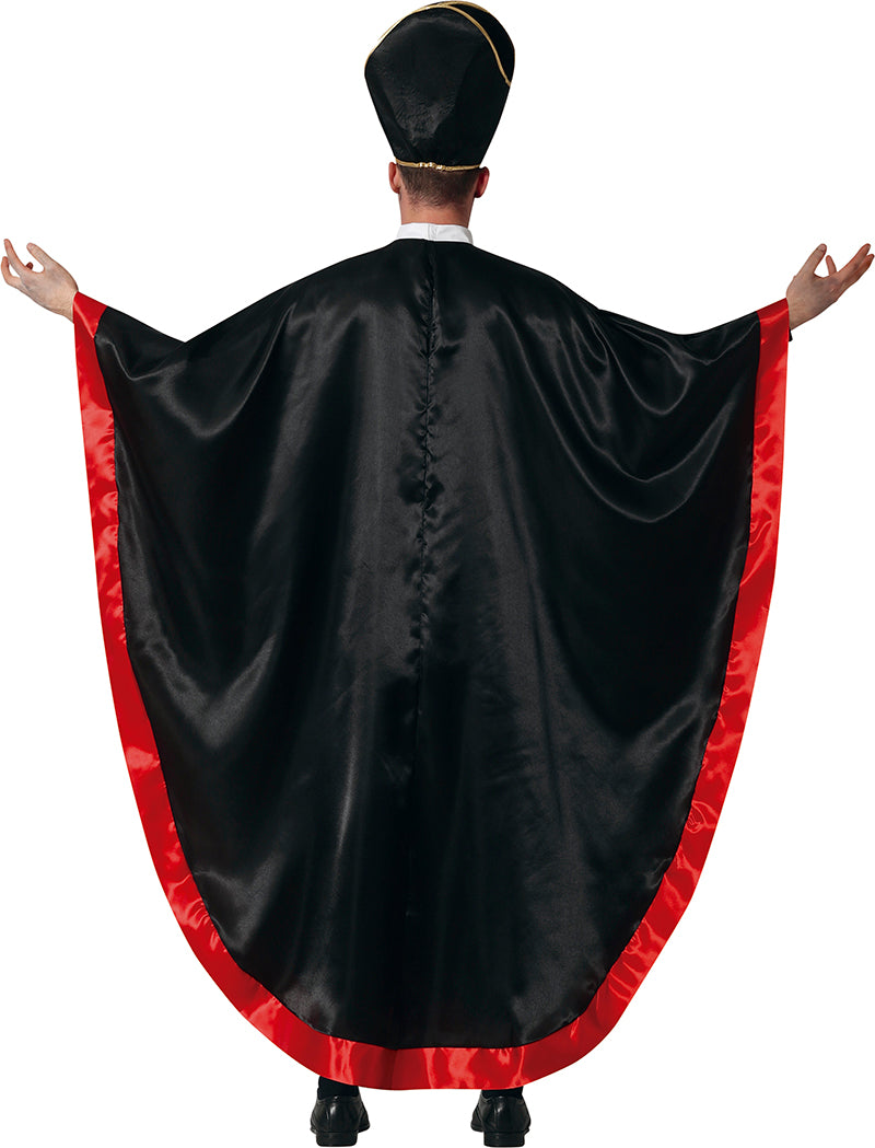 SATANIC CARDINAL