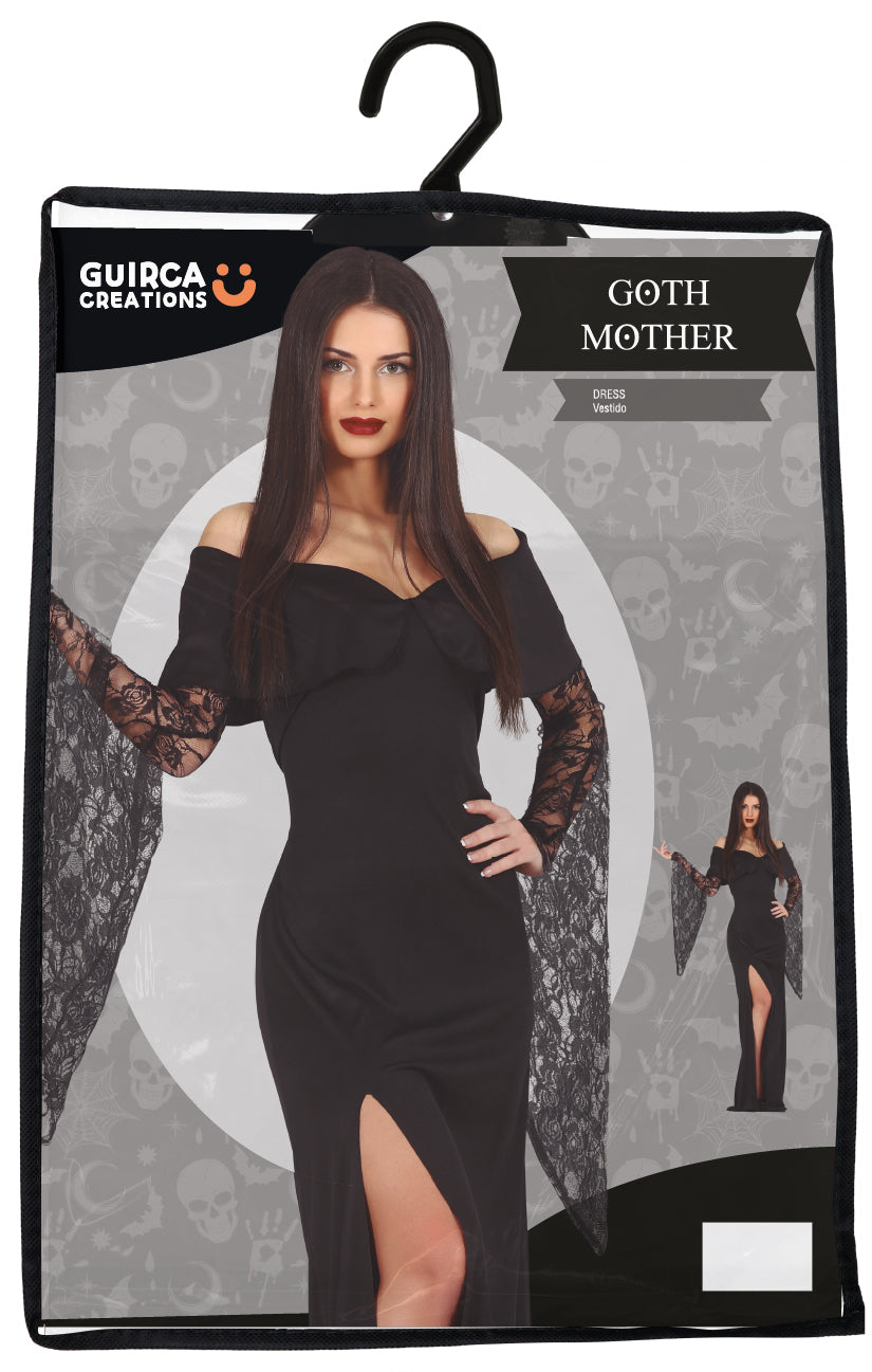 GOTH MOTHER