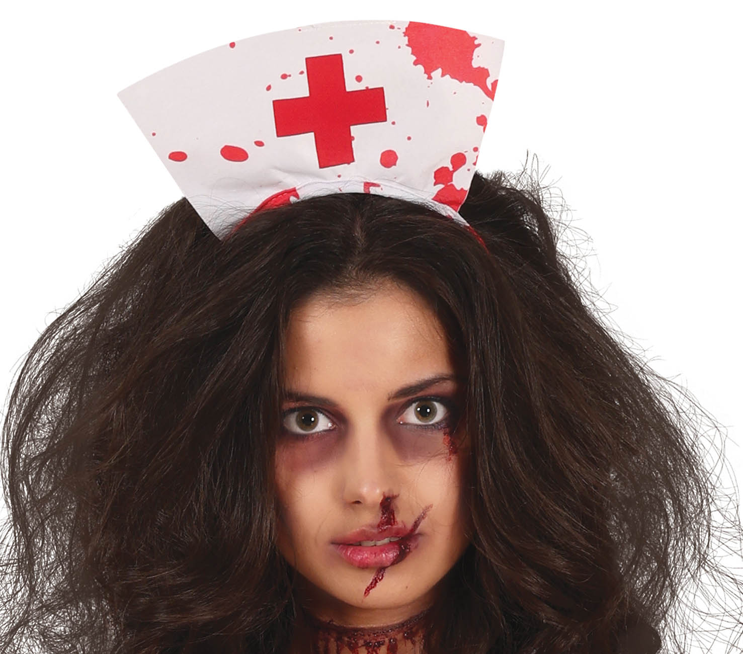 BLOODY NURSE