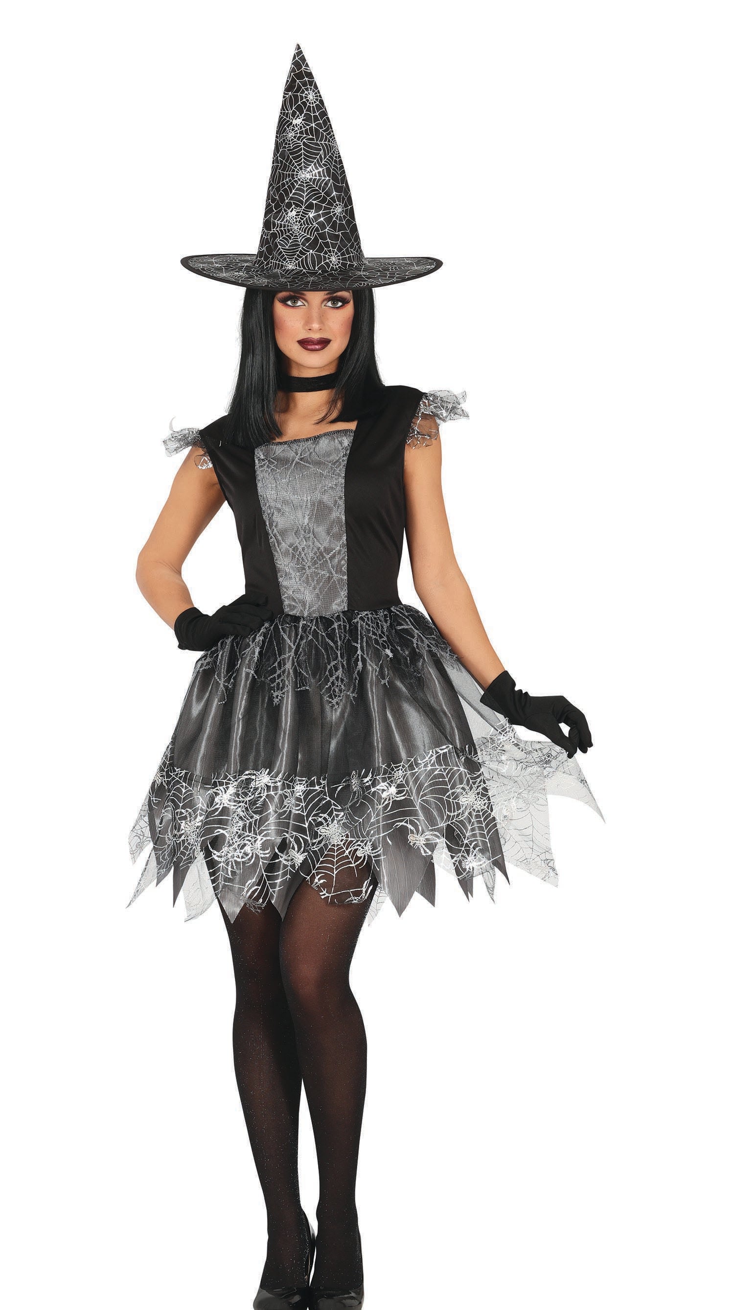 SILVER WITCH