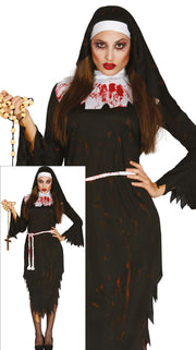 ZOMBIE NUN