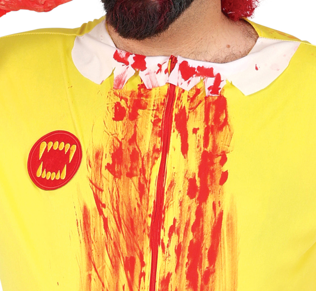 BURGER CLOWN