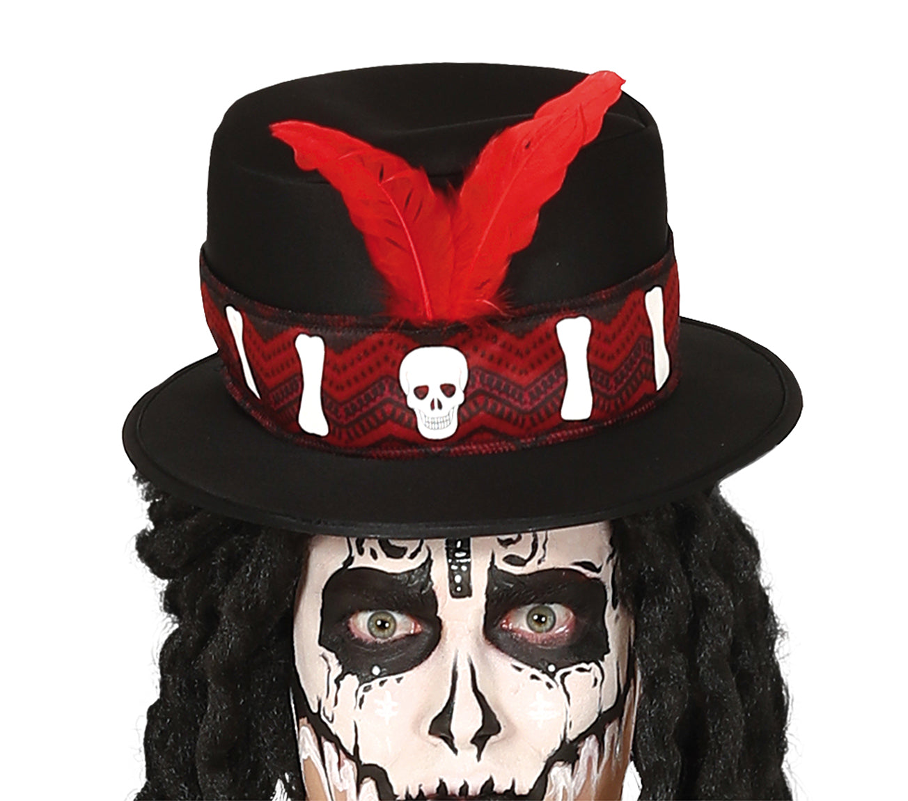 CHAMAN VOODOO