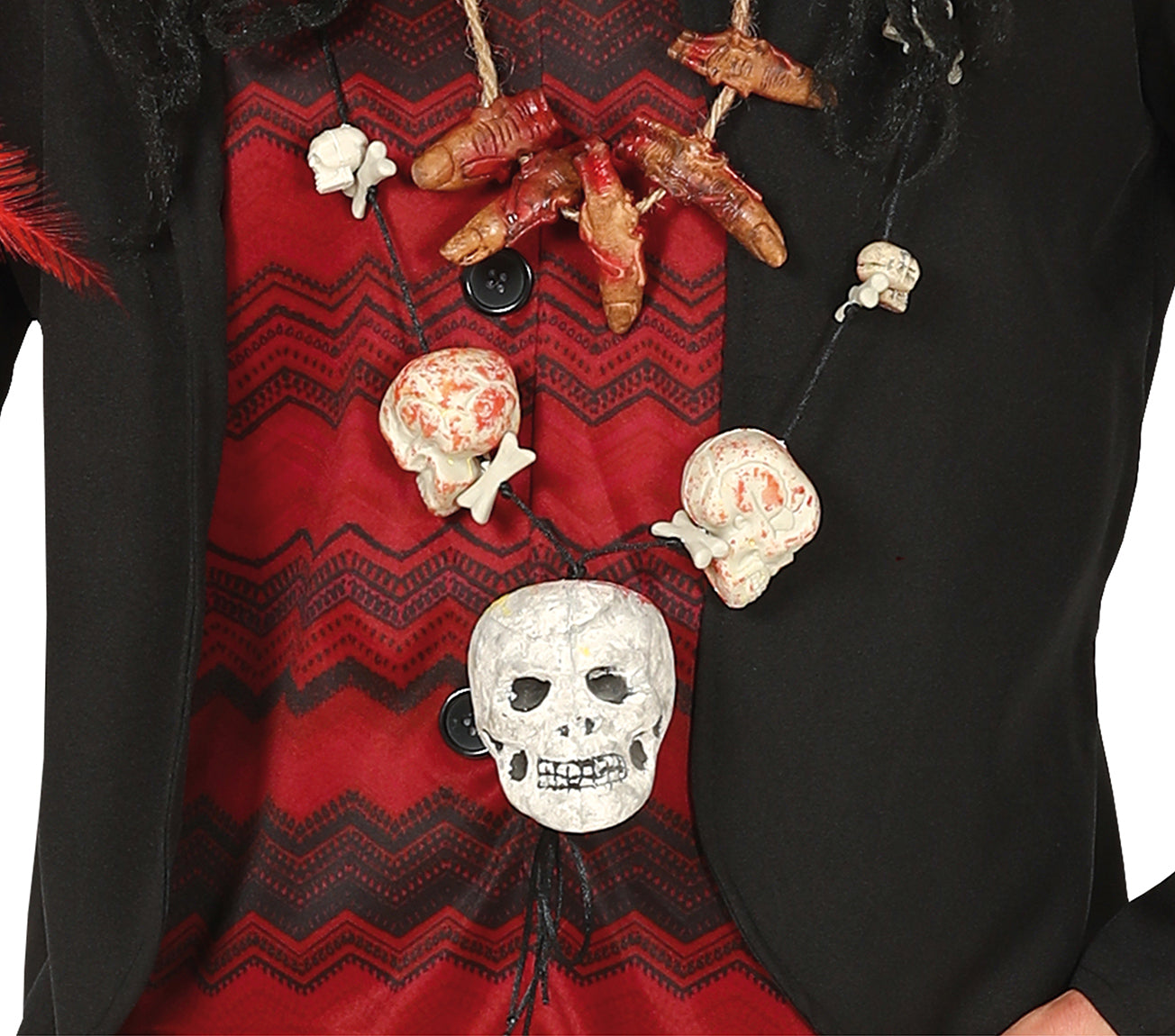 CHAMAN VOODOO