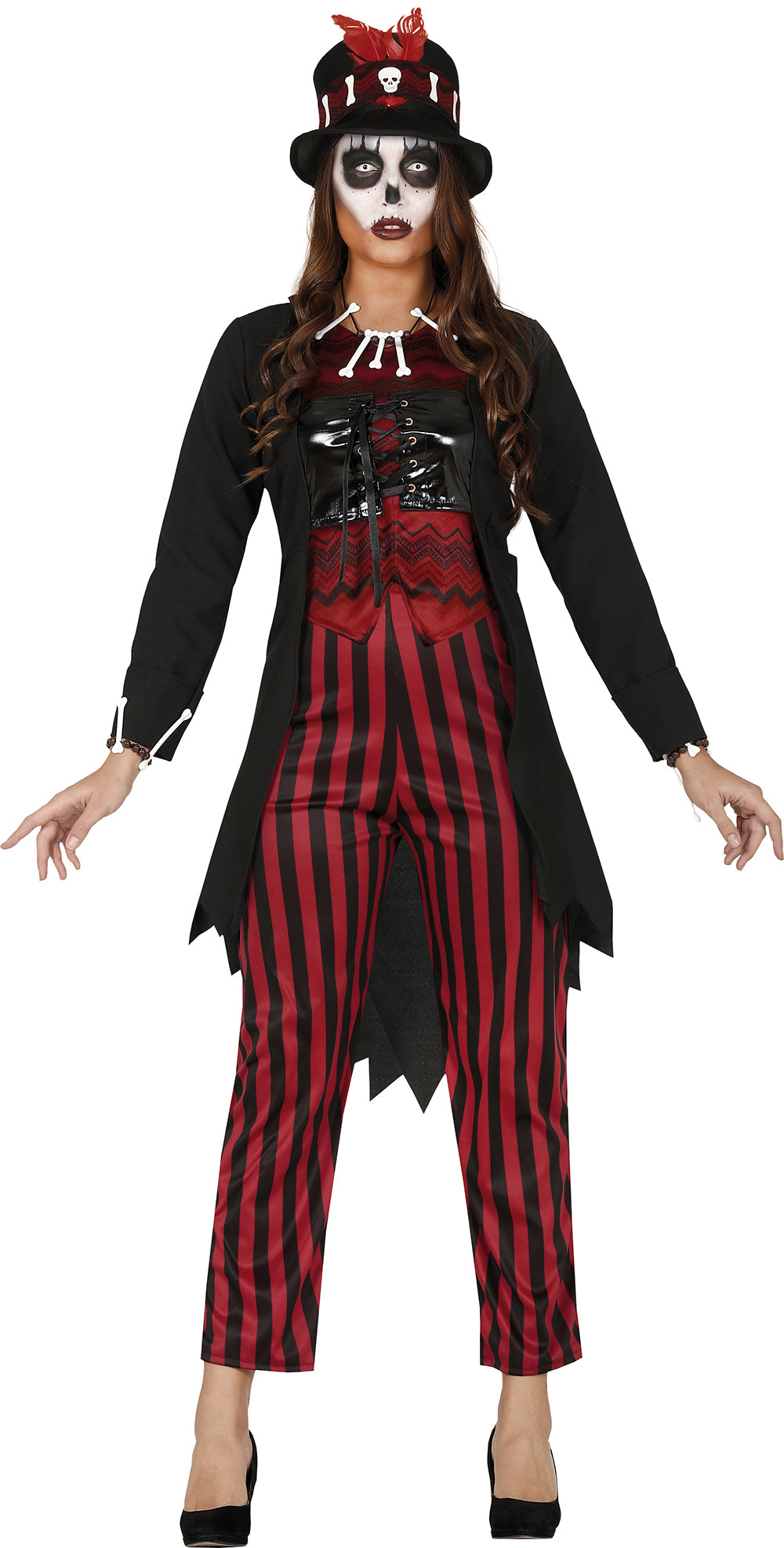 VOODOO WITCH