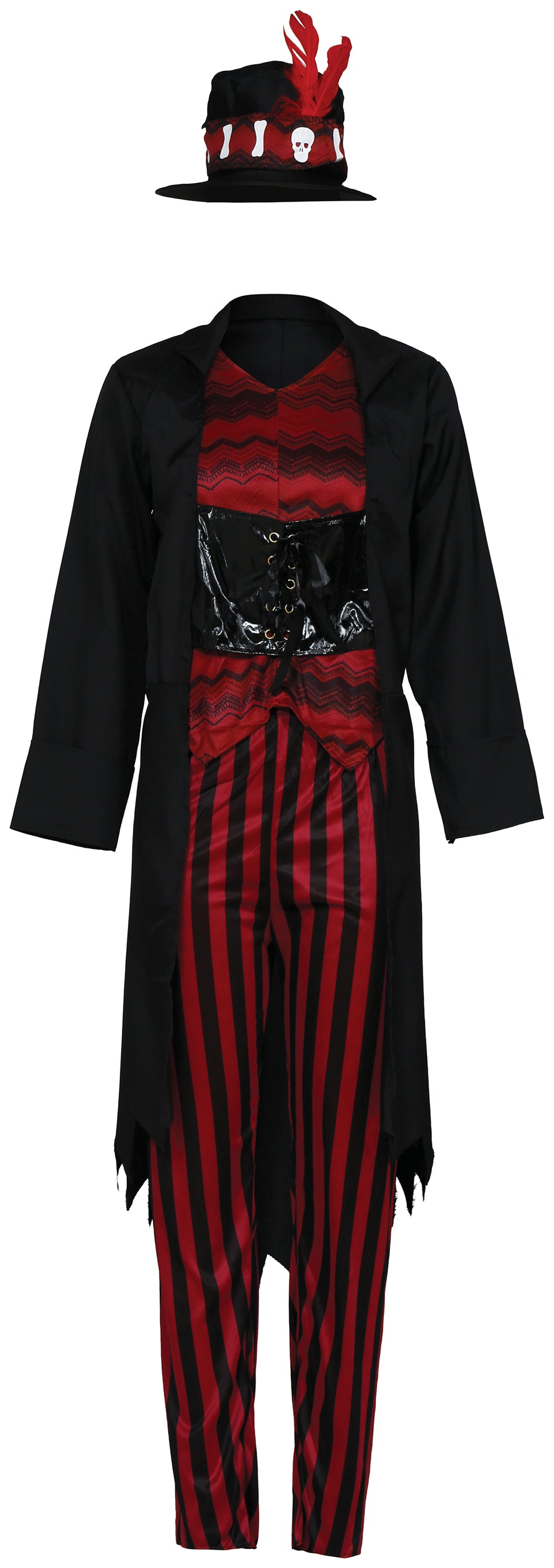 VOODOO WITCH