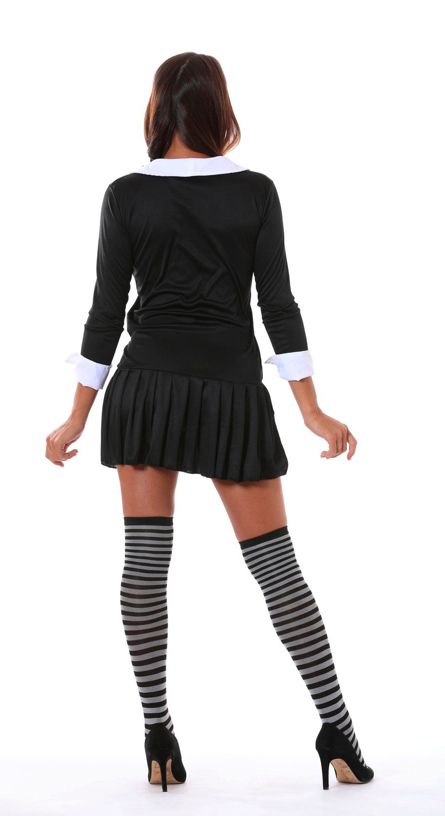 DEAD SCHOOL GIRL