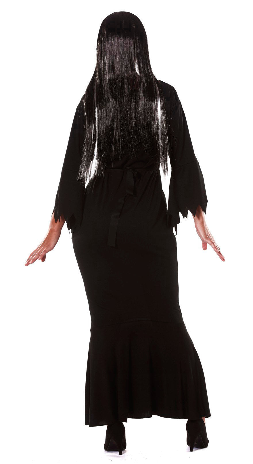 DARK WOMAN