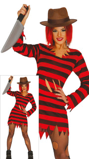 ADULT MISS SCISSORS, SIZE M 38-40