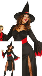 RED WITCH