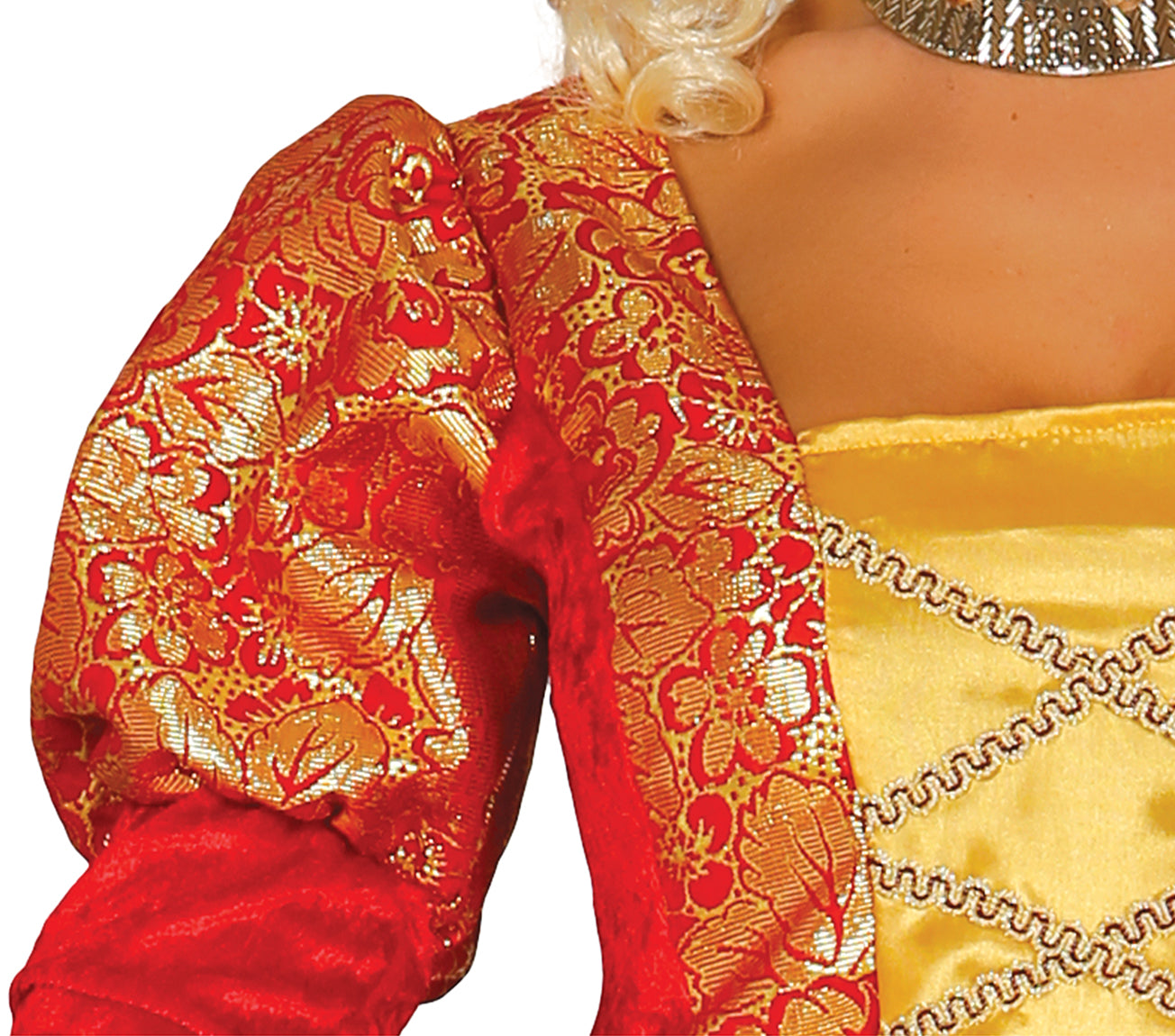 RED MARCHIONESS