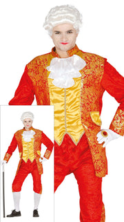 RED MARQUIS