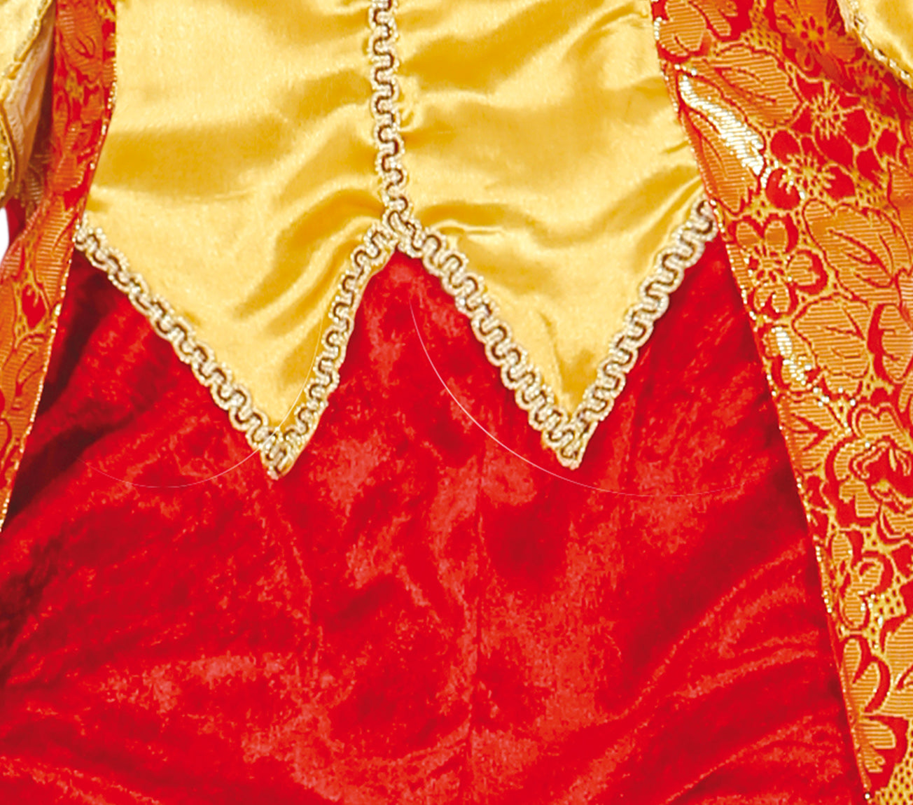 RED MARQUIS