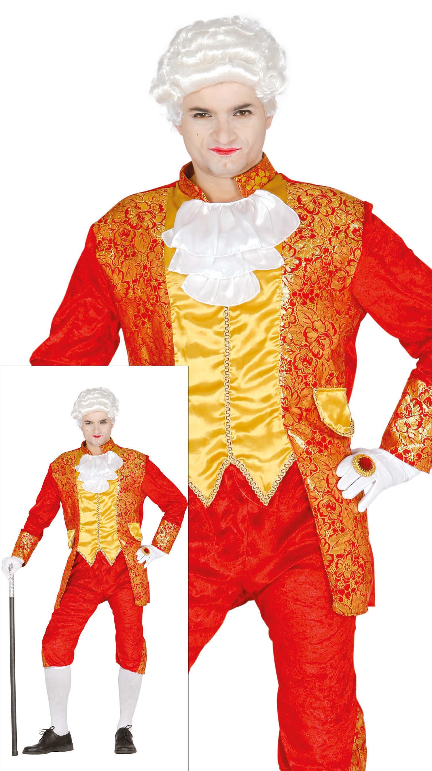 RED MARQUIS