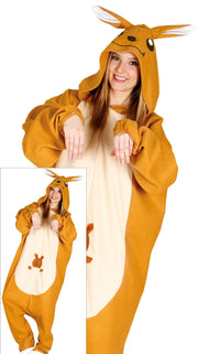 KIGURUMIMI KANGAROO
