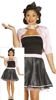 50S ADULT