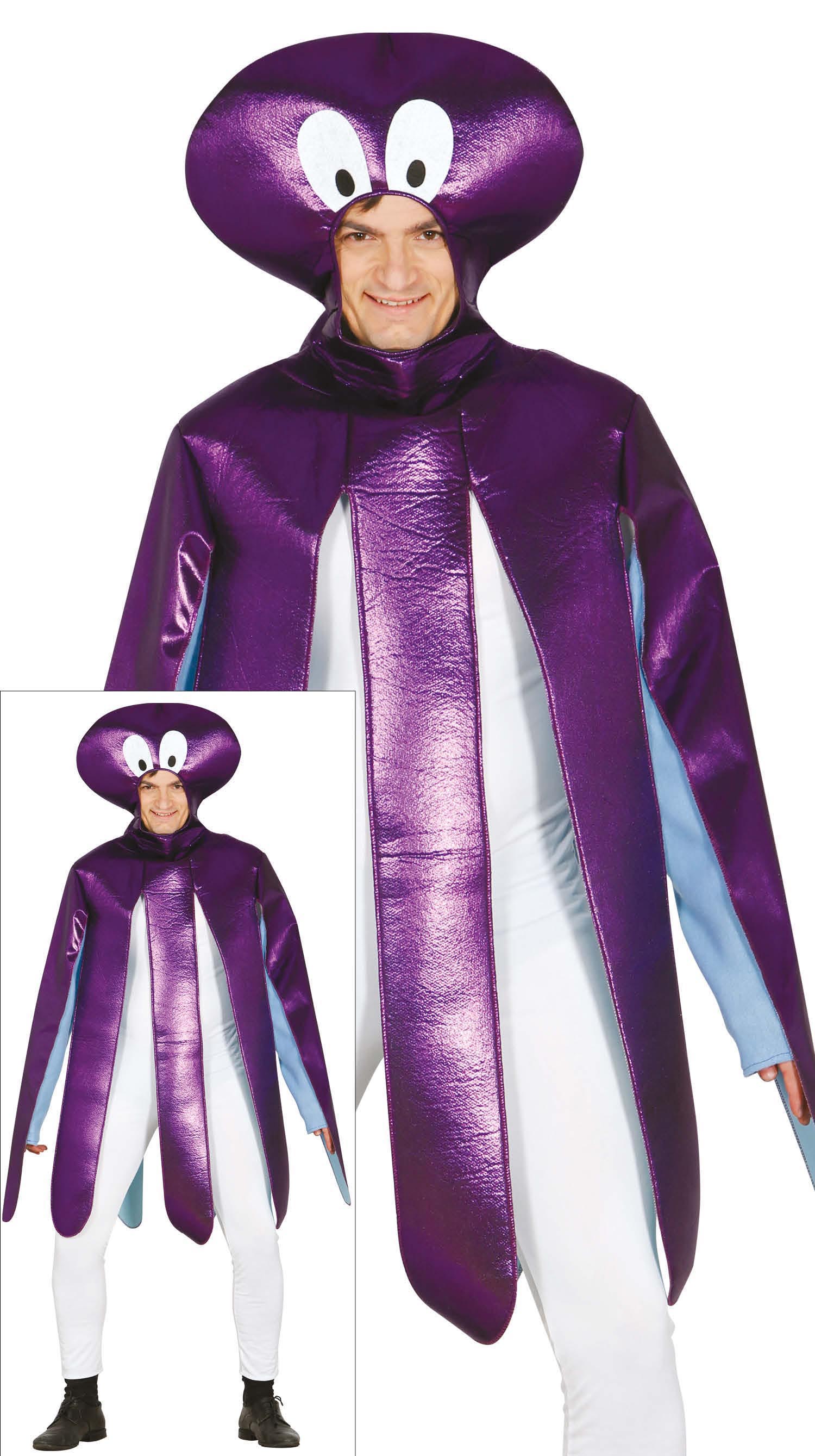 OCTOPUS – Fancy Dress Town