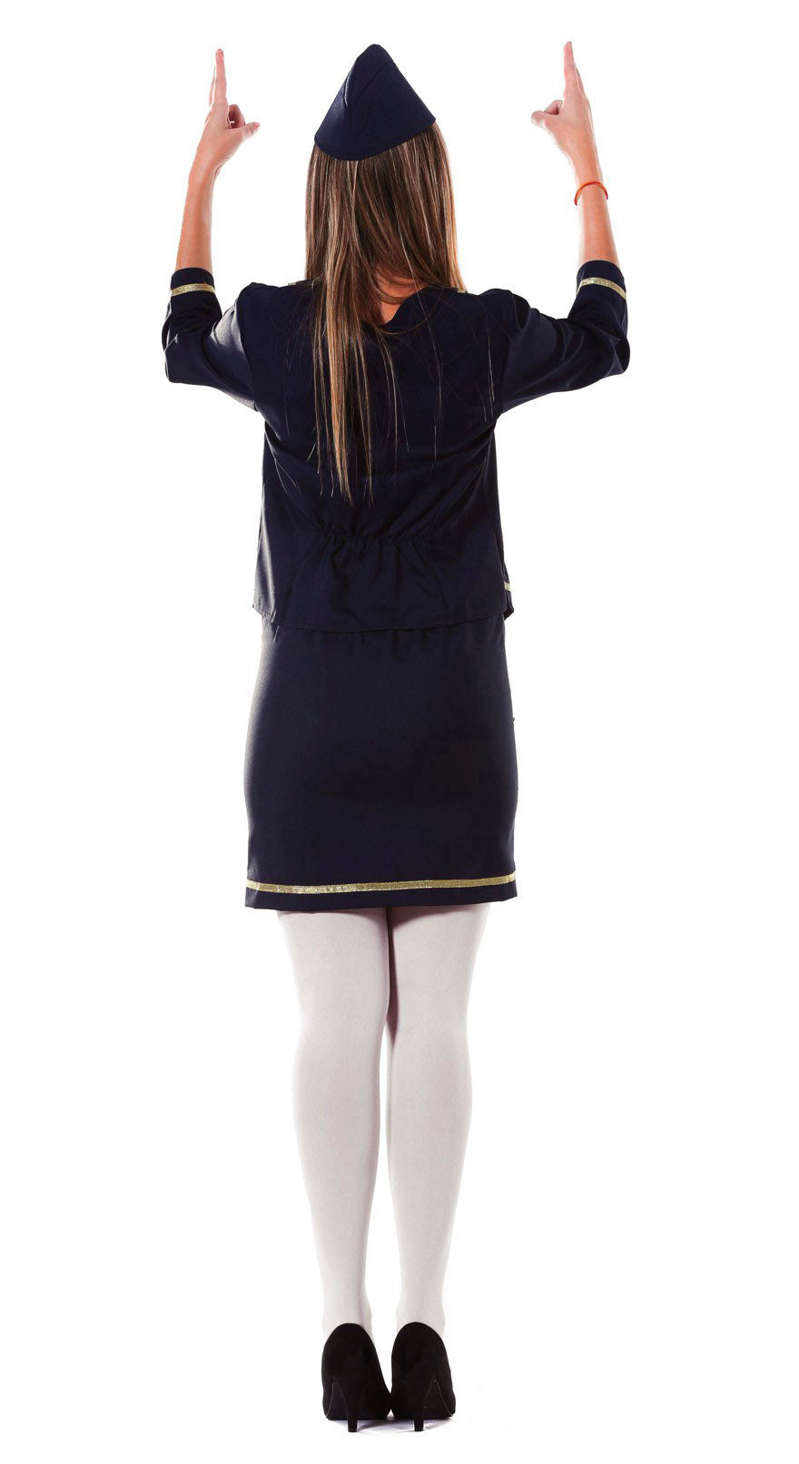 STEWARDESS ADULT