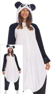 KIGURUMIMI PANDA