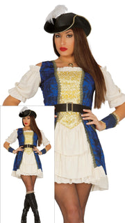 LUXURY PIRATE