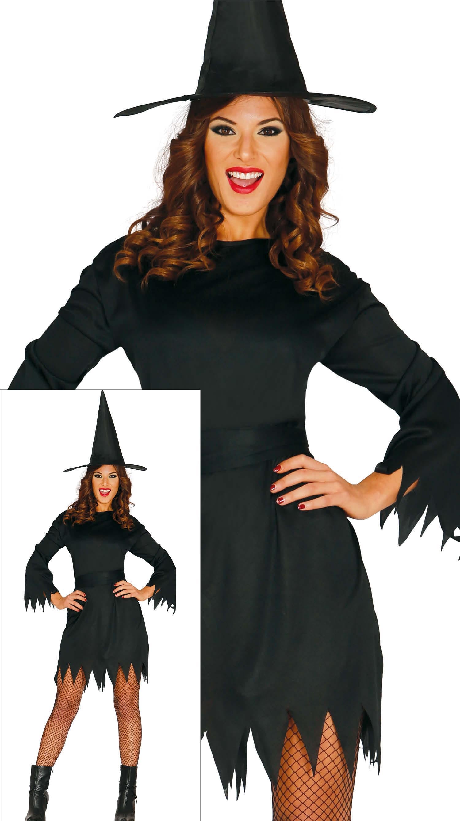 MYSTICAL WITCH