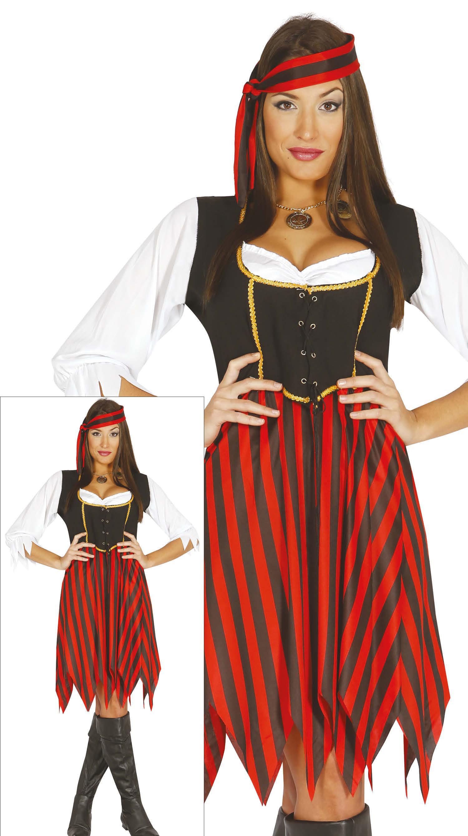 OVERSEAS PIRATE