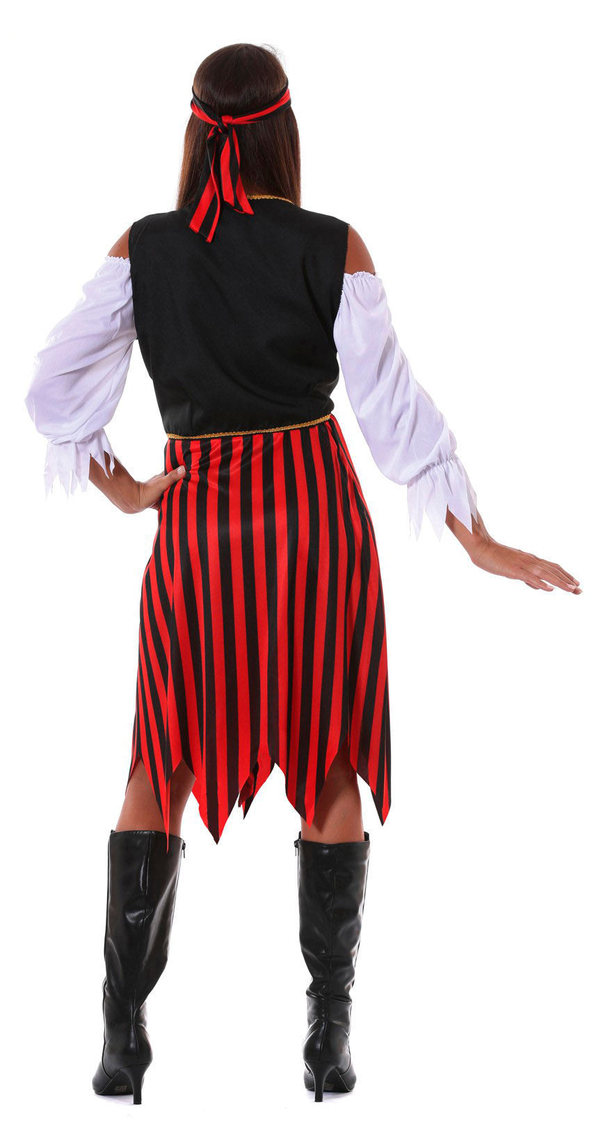 OVERSEAS PIRATE