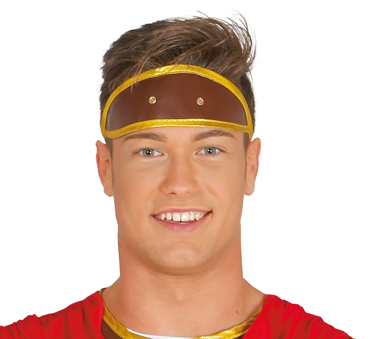ROMAN WARRIOR