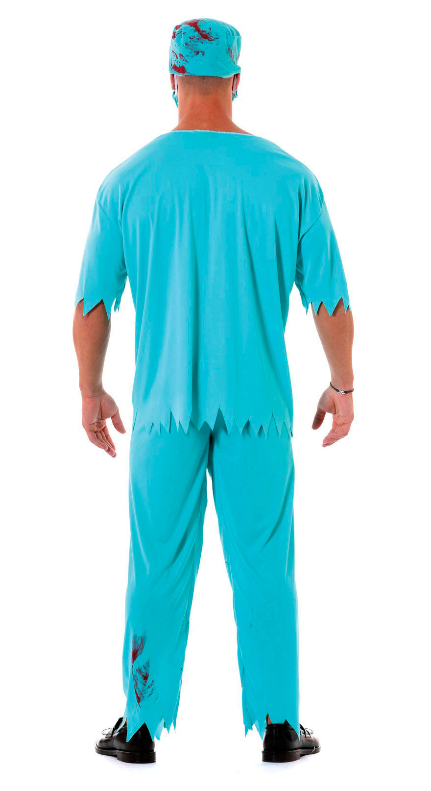 ZOMBIE SURGEON