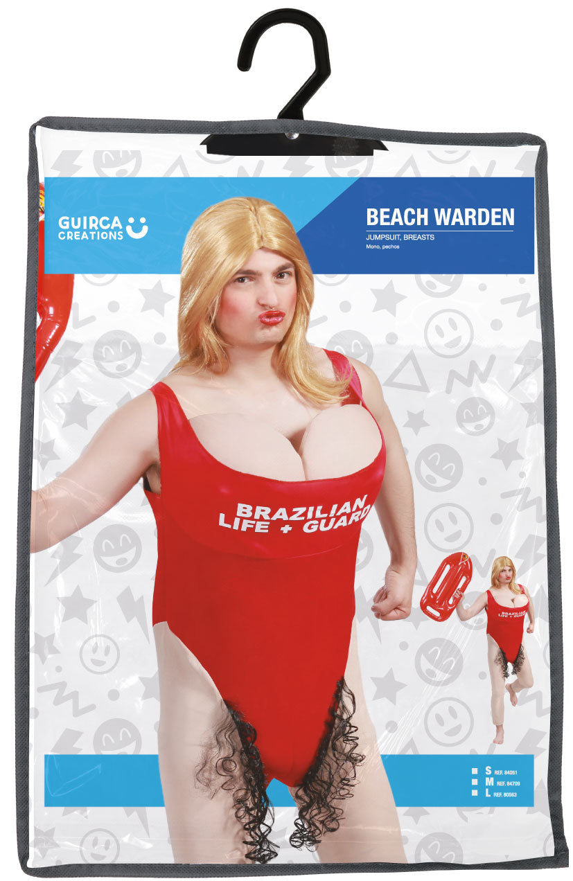 LIFEGUARD