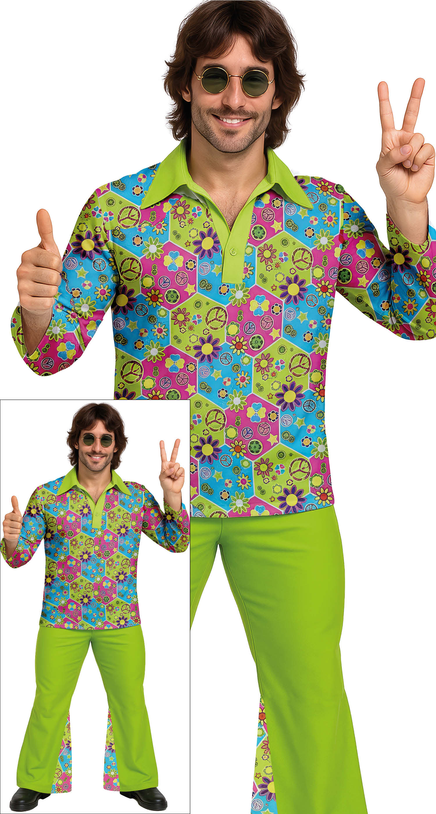 FLOWER POWER