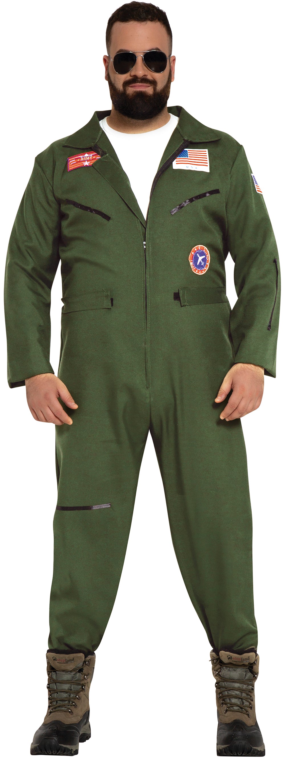 FIGHTER PILOT