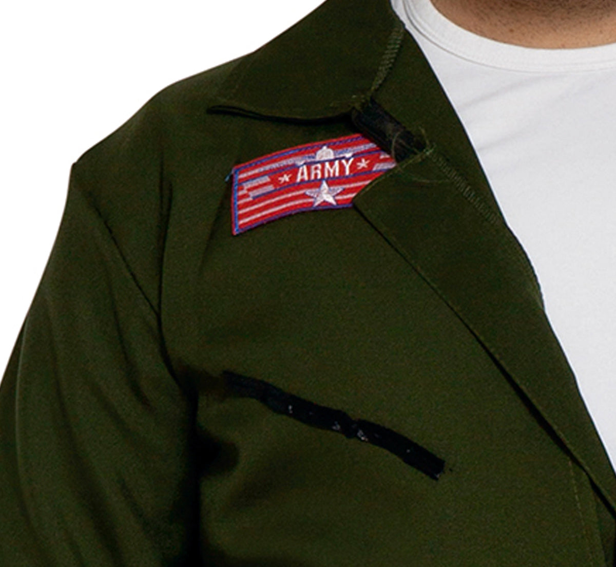 FIGHTER PILOT