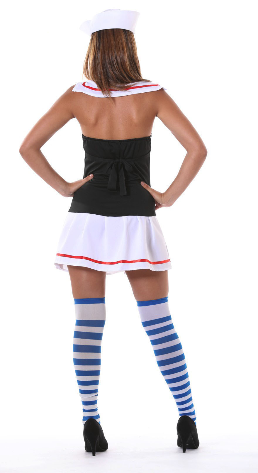 SAILOR LADY