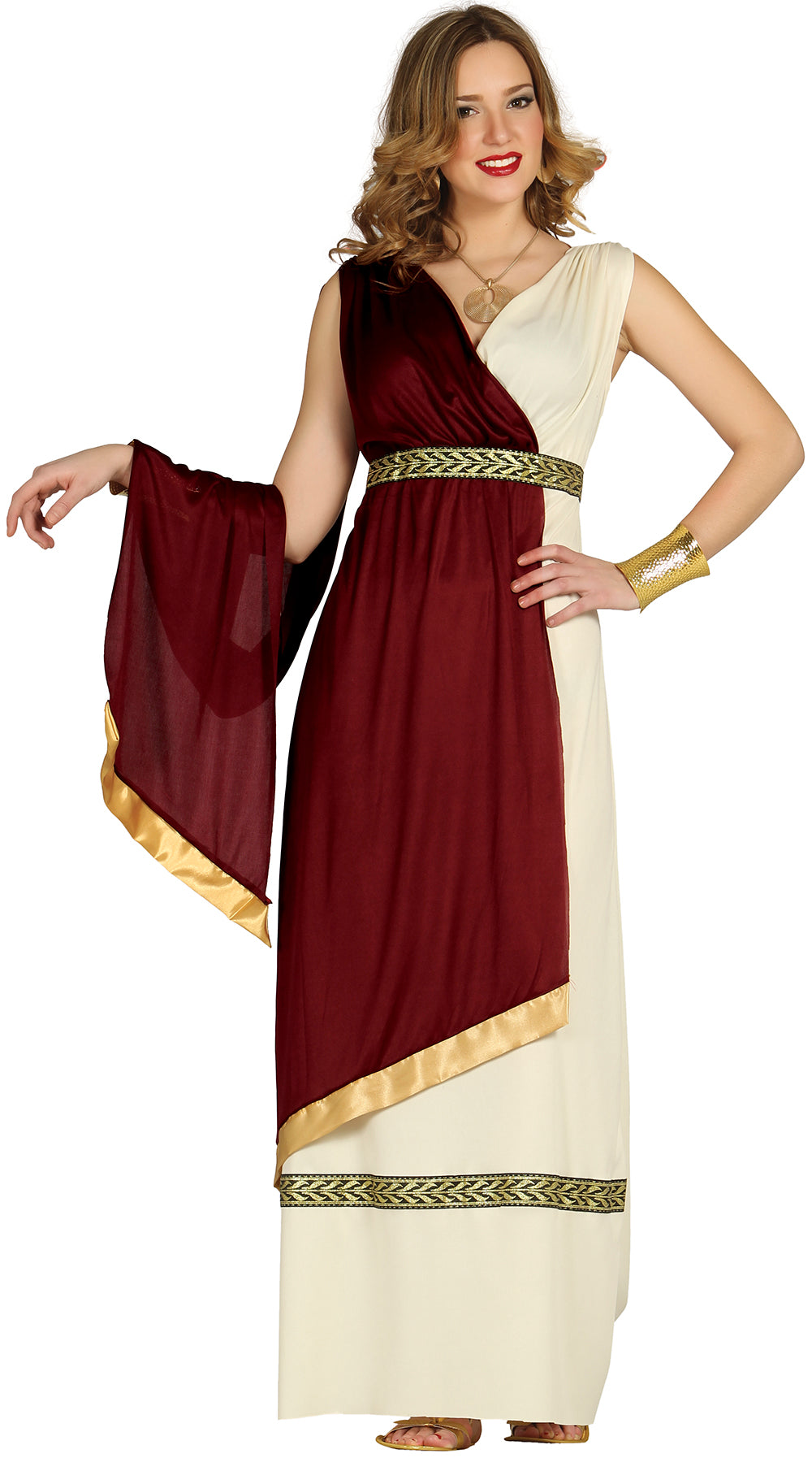 ROMAN WOMAN