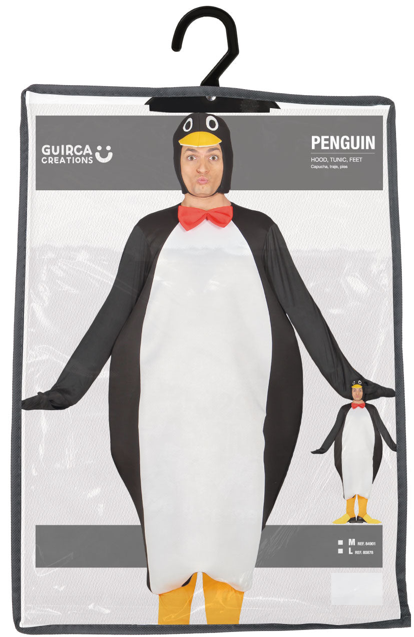 PENGUIN