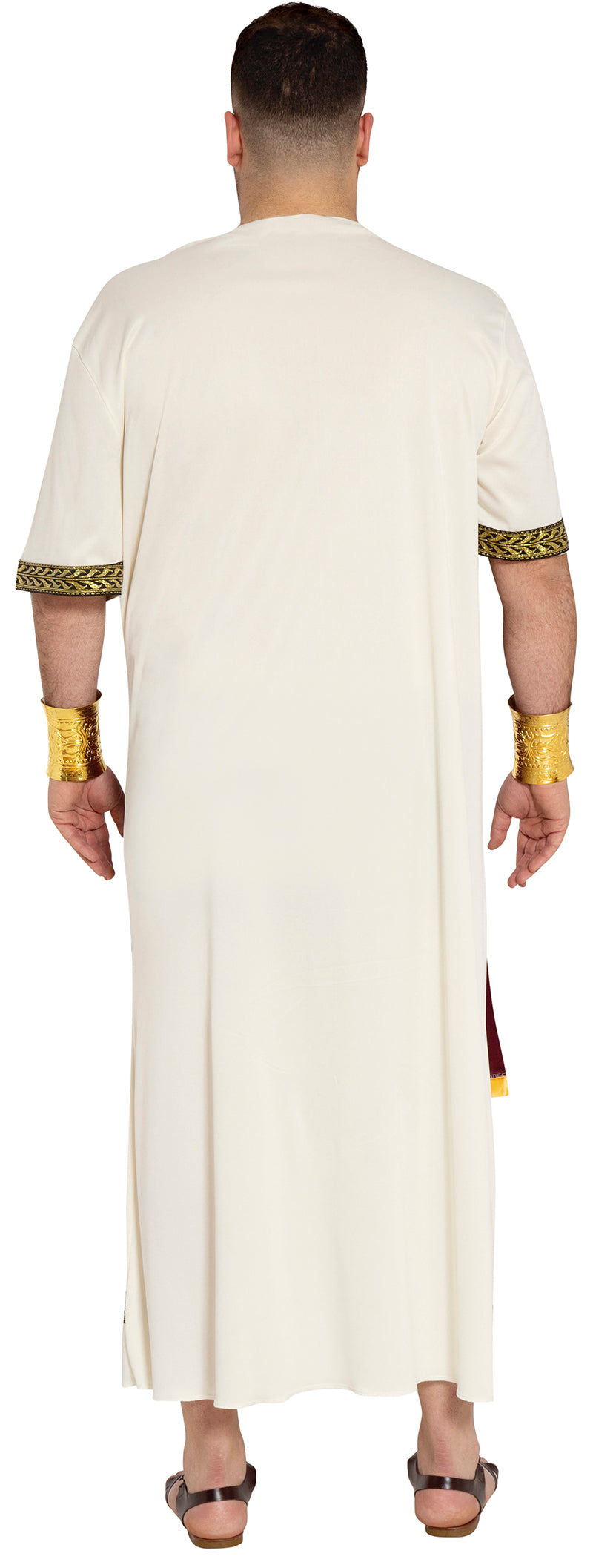 AUGUST CAESAR