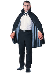 45" DELUXE CAPE