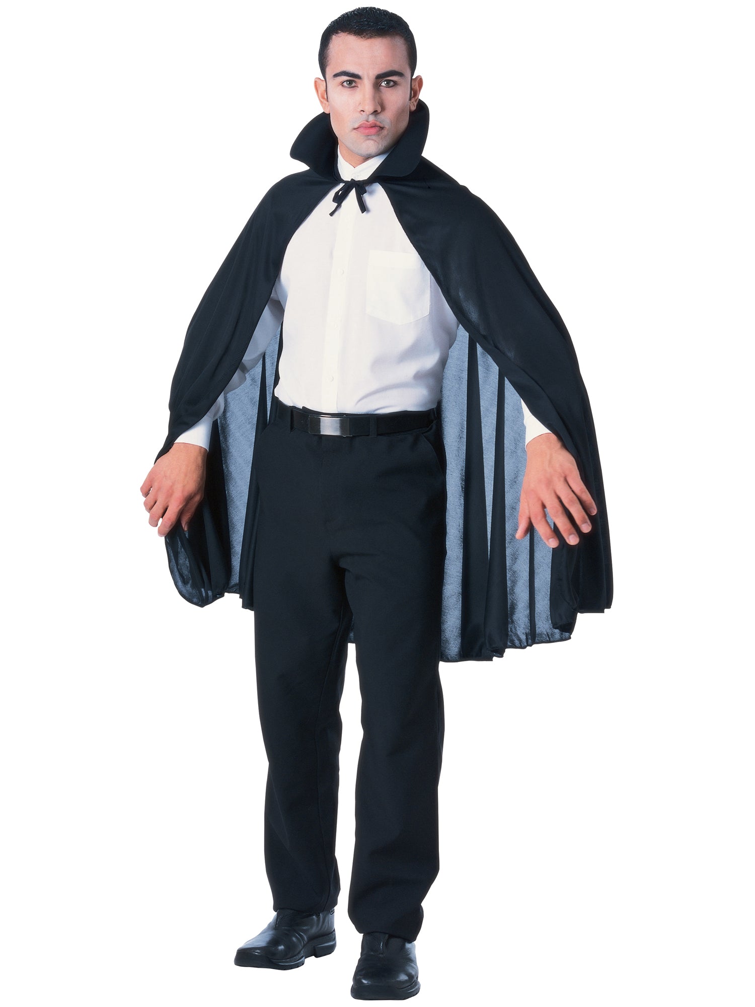 45" DELUXE CAPE 1