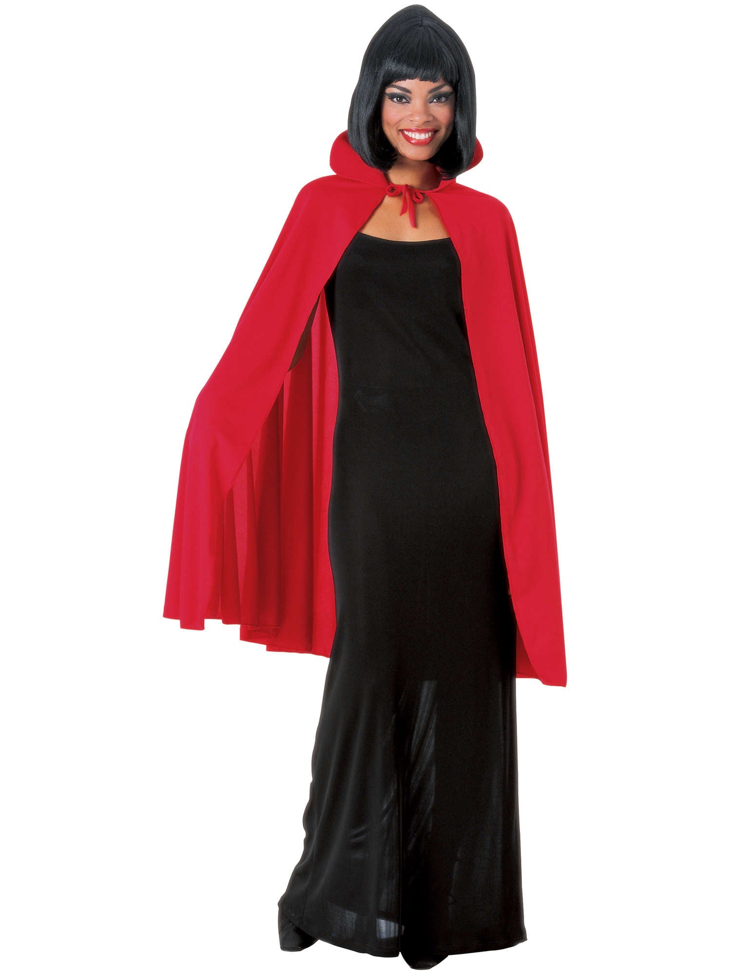45" DELUXE CAPE 2