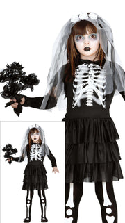 BRIDE SKELETON