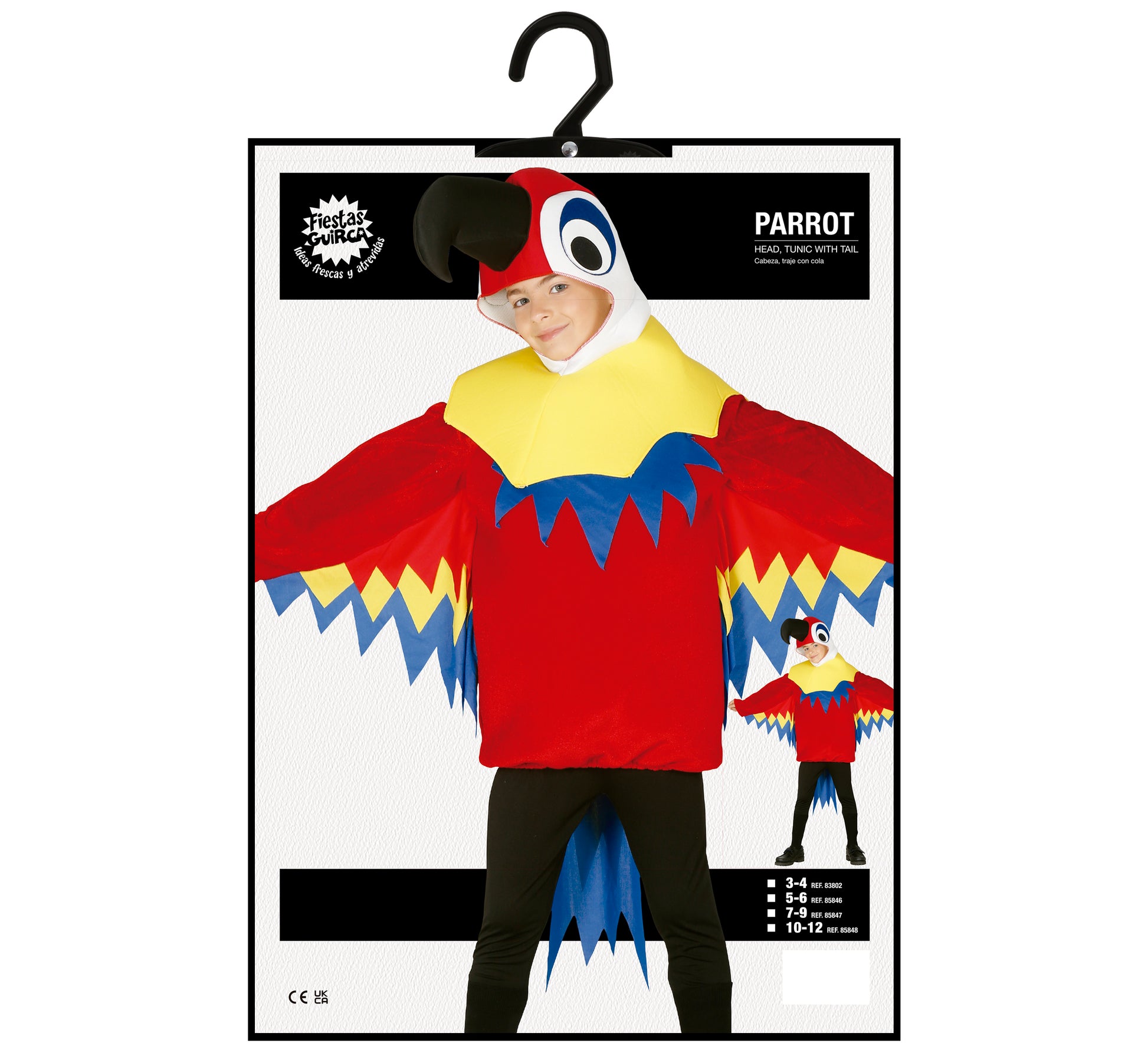 PARROT