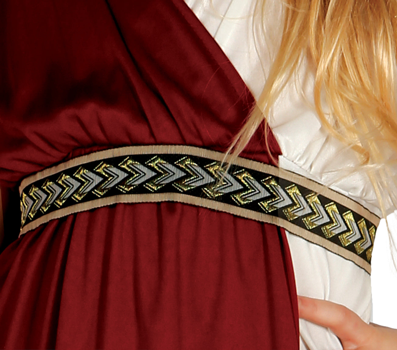 ROMAN WOMAN