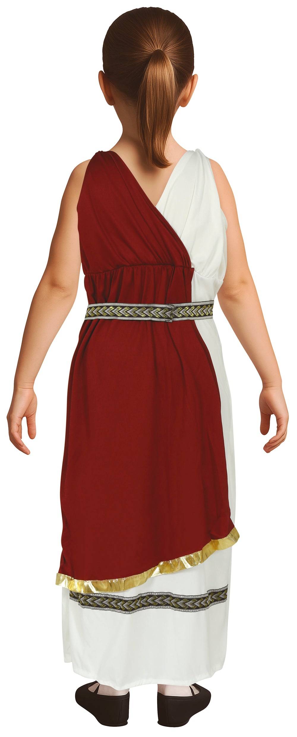 ROMAN WOMAN