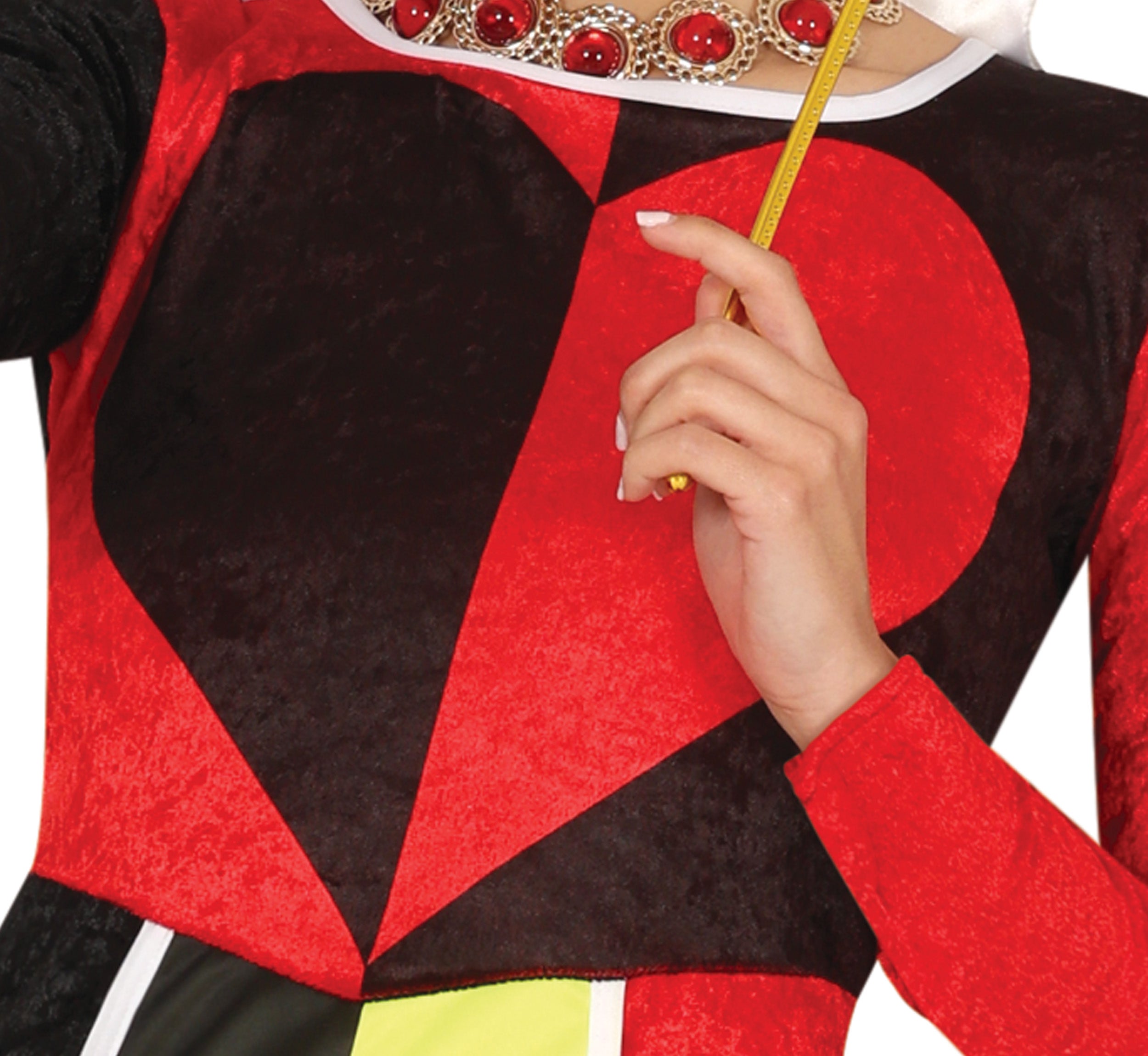 QUEEN OF HEARTS