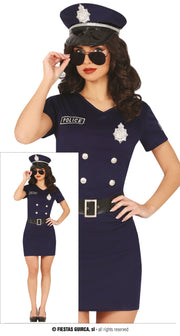 SWAT AGENT