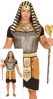 BLACK EGYPTIAN