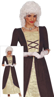 BROWN MADAME
