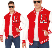 CAMPUS JACKET